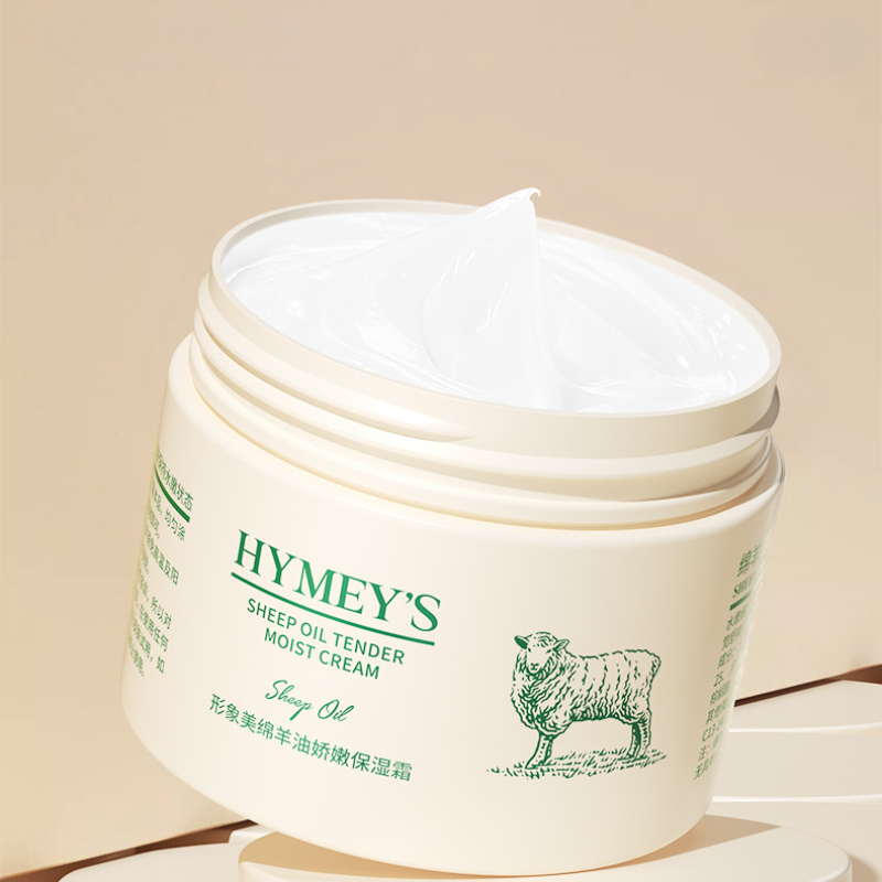 Winter Face Cream Sheep Hair O - Hair Care China のレビューと価格