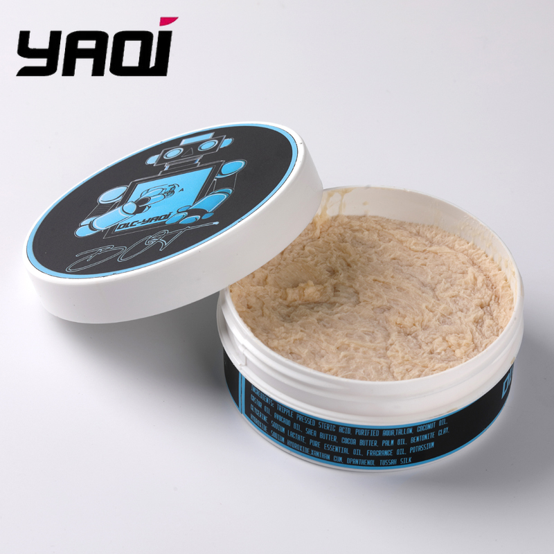 YAQI BOT Atisan Shaving Soap f - Hair Care For Men のレビューと価格