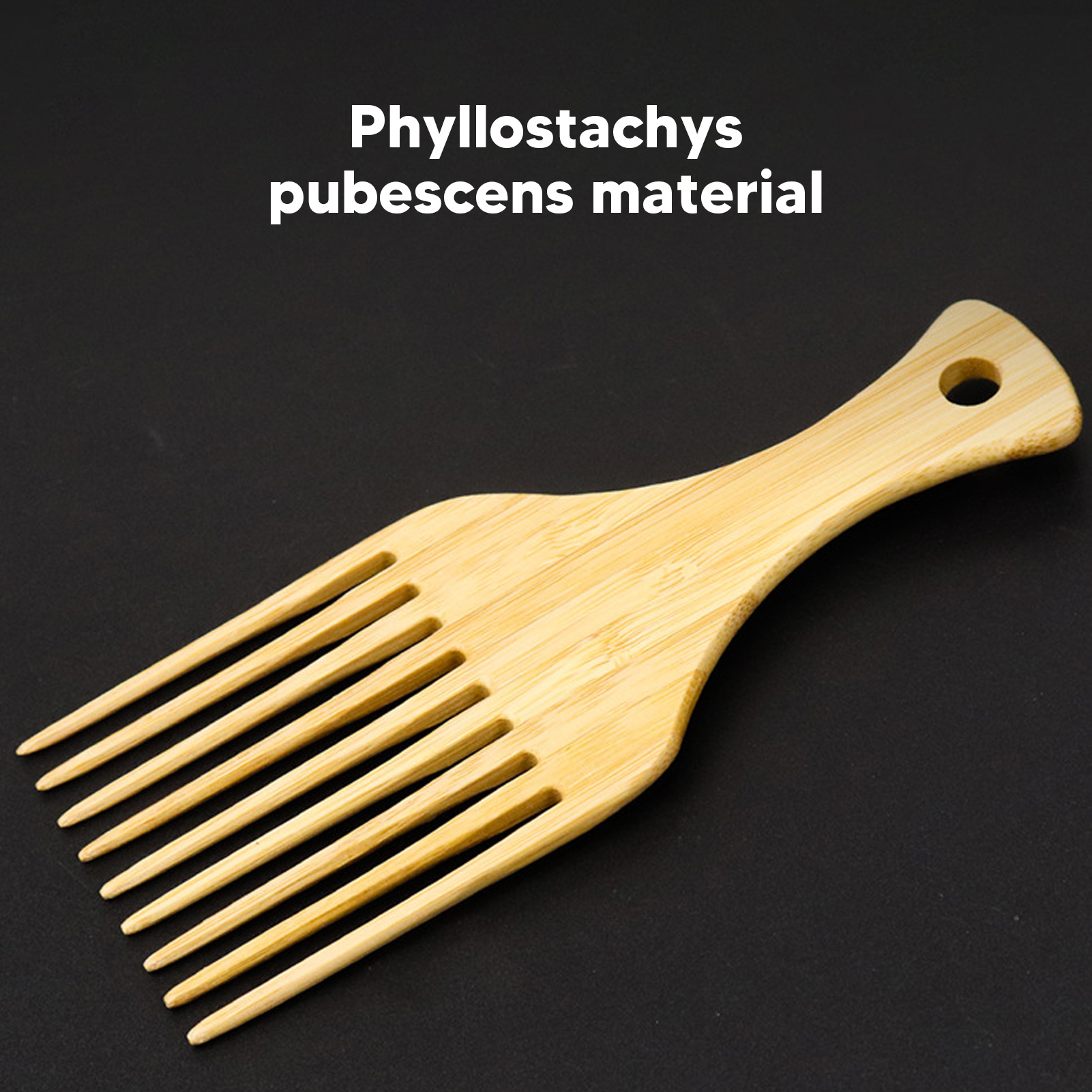 Afro Pick Hair Comb Afro Pick  - Afro Pick Comb のレビューと価格