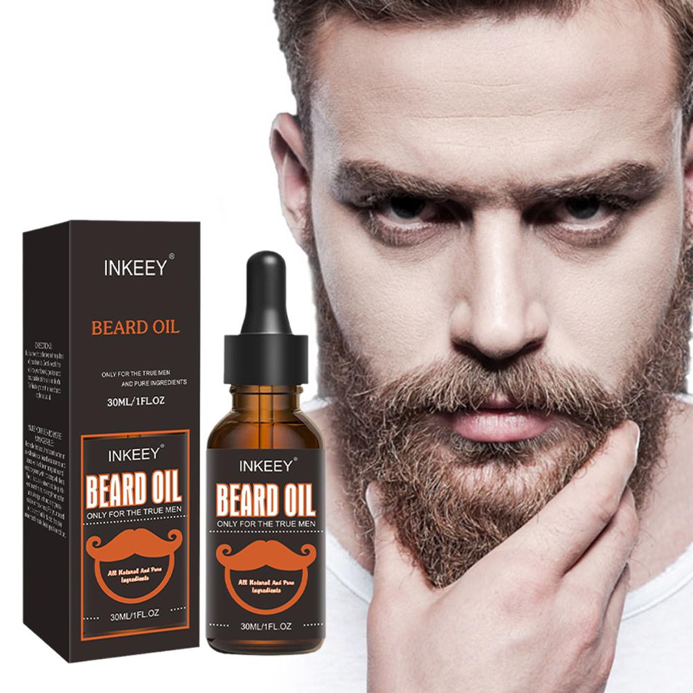2PCS Beard Care Oil For Men Na - Hair Care For Men のレビューと価格