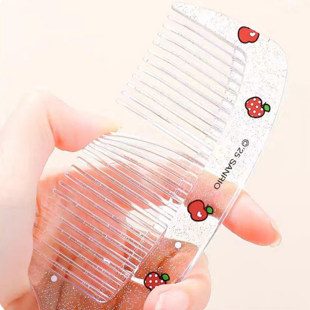 Genuine Sanrio Hello Kitty Hom - Hair Care Good Hair のレビューと価格