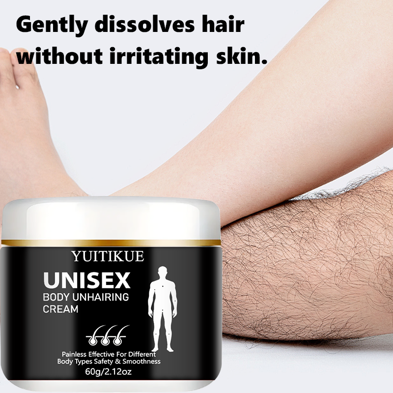 YUITIKUE Unisex Body Hair Remo - Hair Care China のレビューと価格