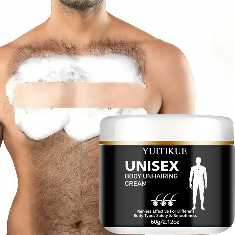 YUITIKUE Unisex Body Hair Remo - Hair Care China のレビューと価格