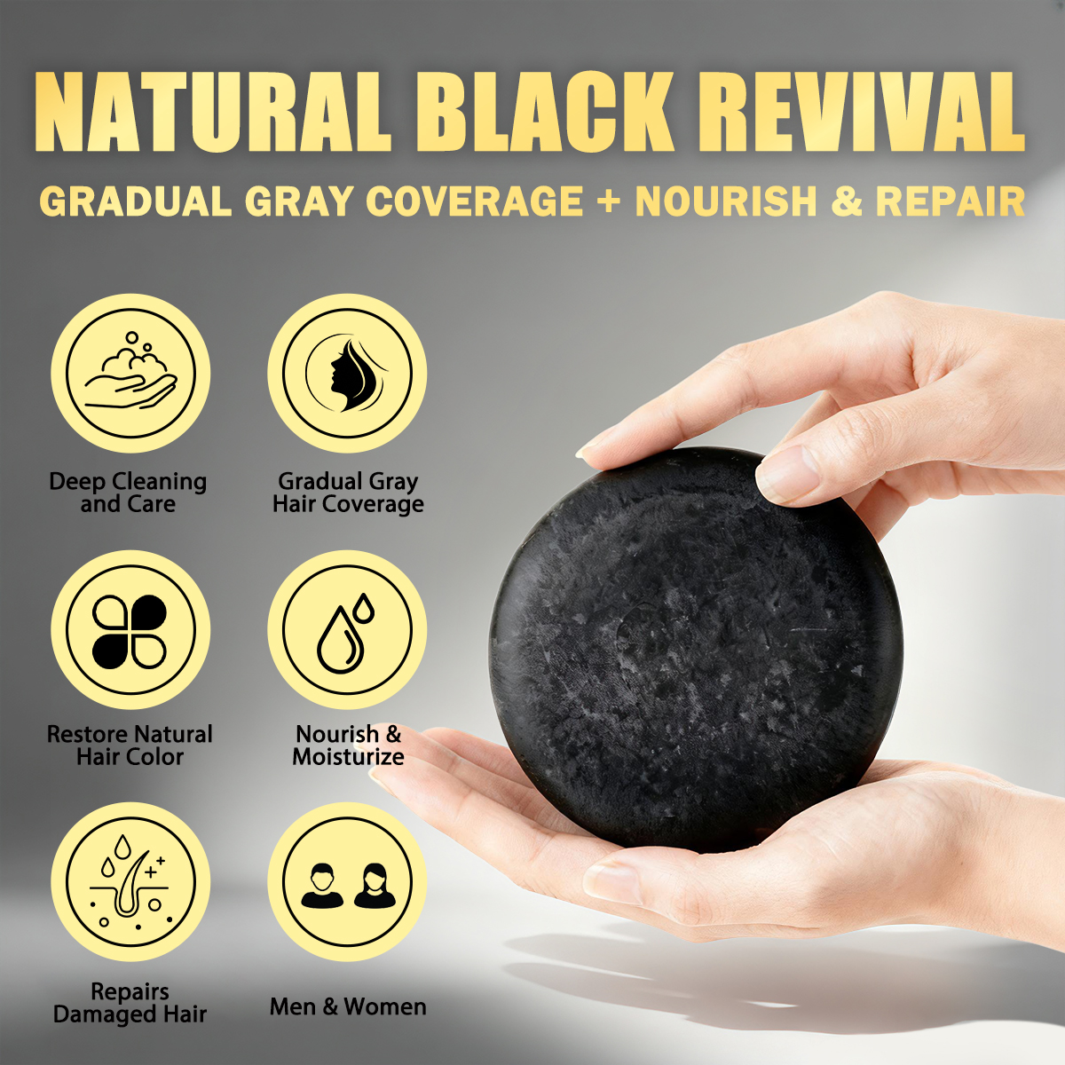 Men Beard Moisturizing Cleansi - Hair Care For Men のレビューと価格
