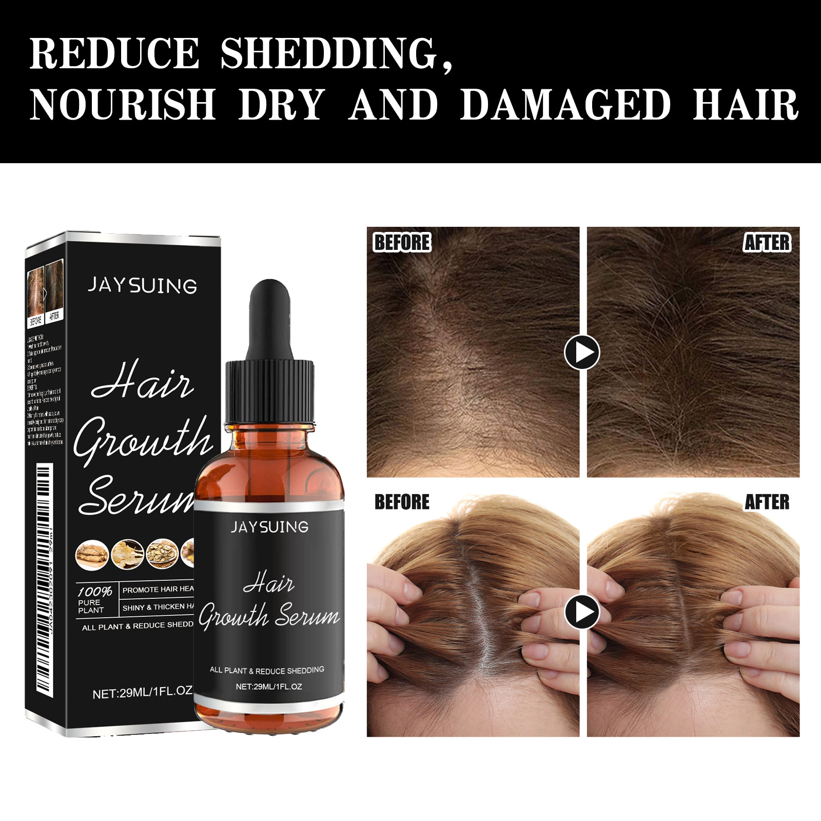 Hair care essence has good per - Hair Care Good Hair のレビューと価格