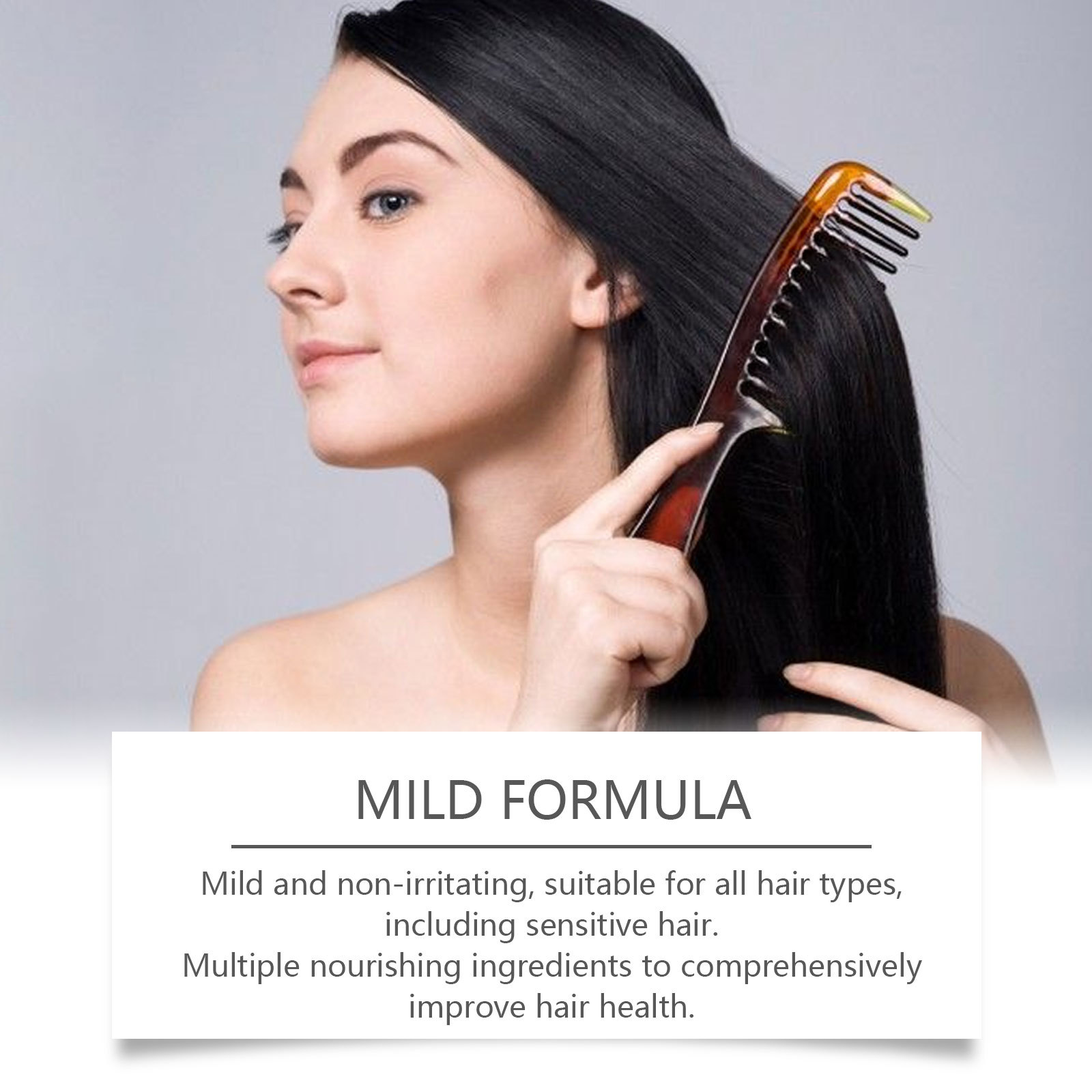 Vitamin Hair Care Serum Capsul - Hair Care Products のレビューと価格