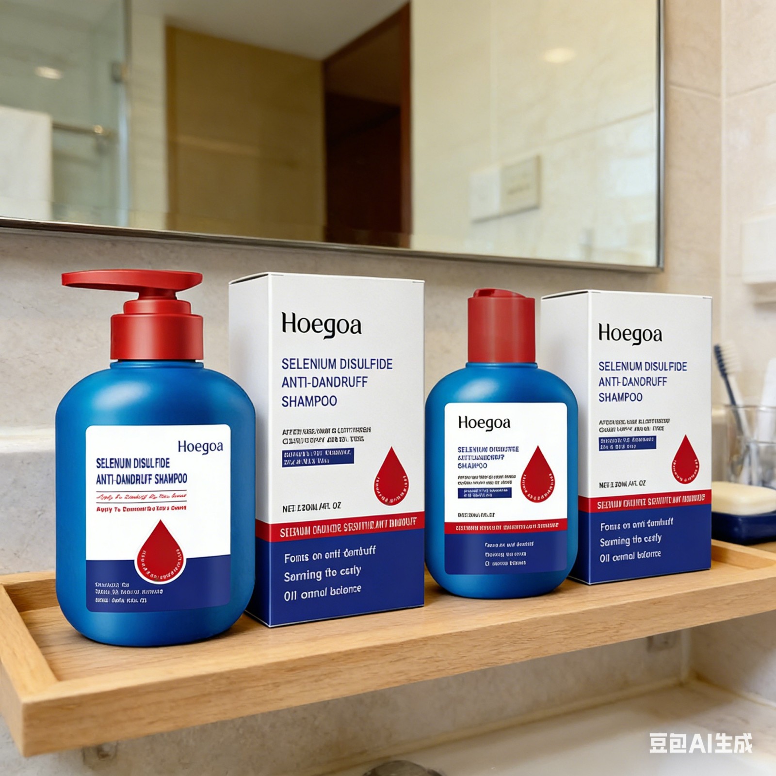Hoegoa Anti-Dandruff Shampoo O - Hair Care Natural Products のレビューと価格