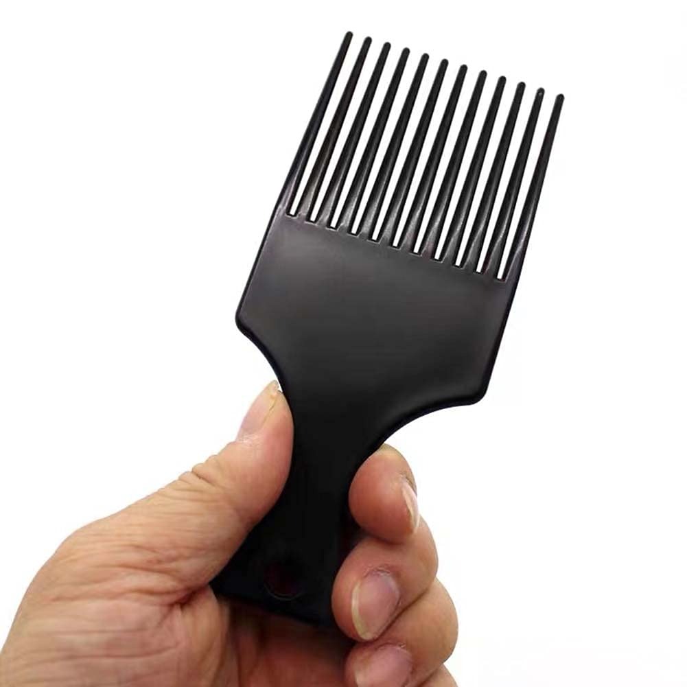 Afro Pick Comb For African Ame - Afro Pick Comb のレビューと価格