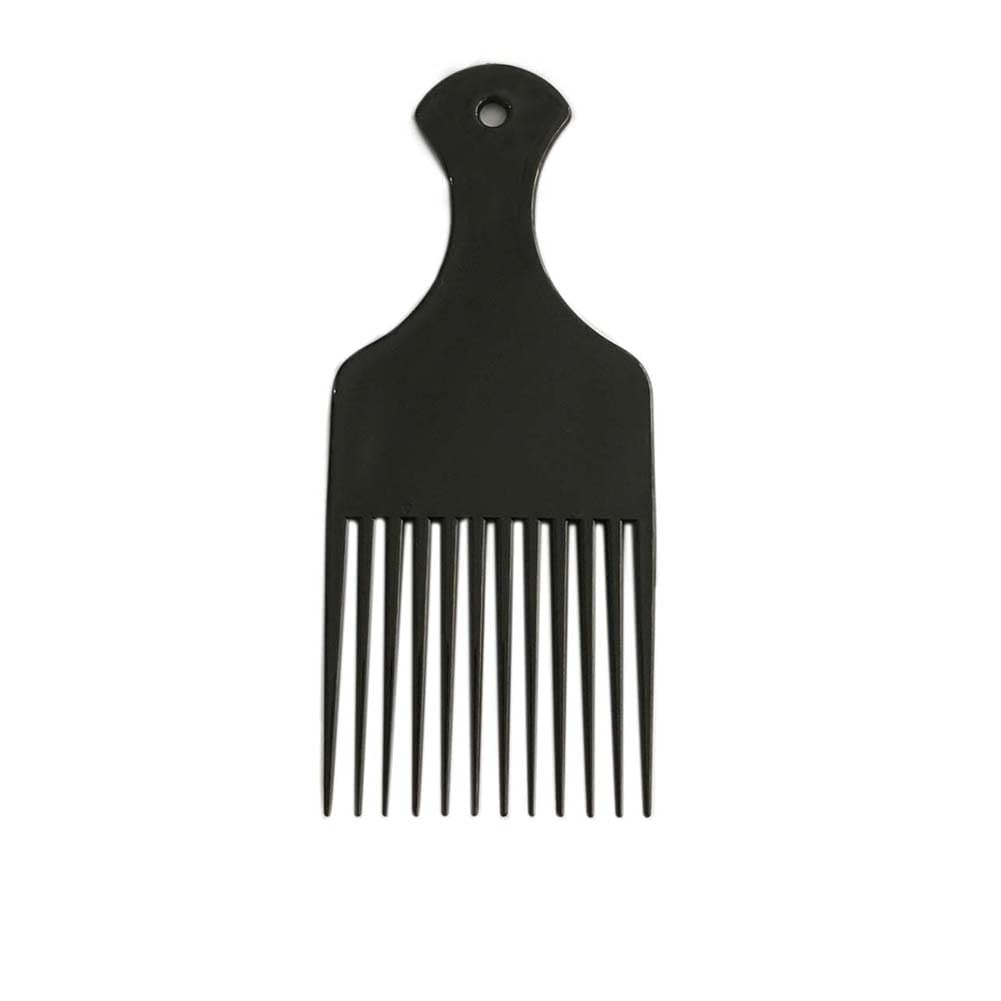 Afro Pick Comb For African Ame - Afro Pick Comb のレビューと価格