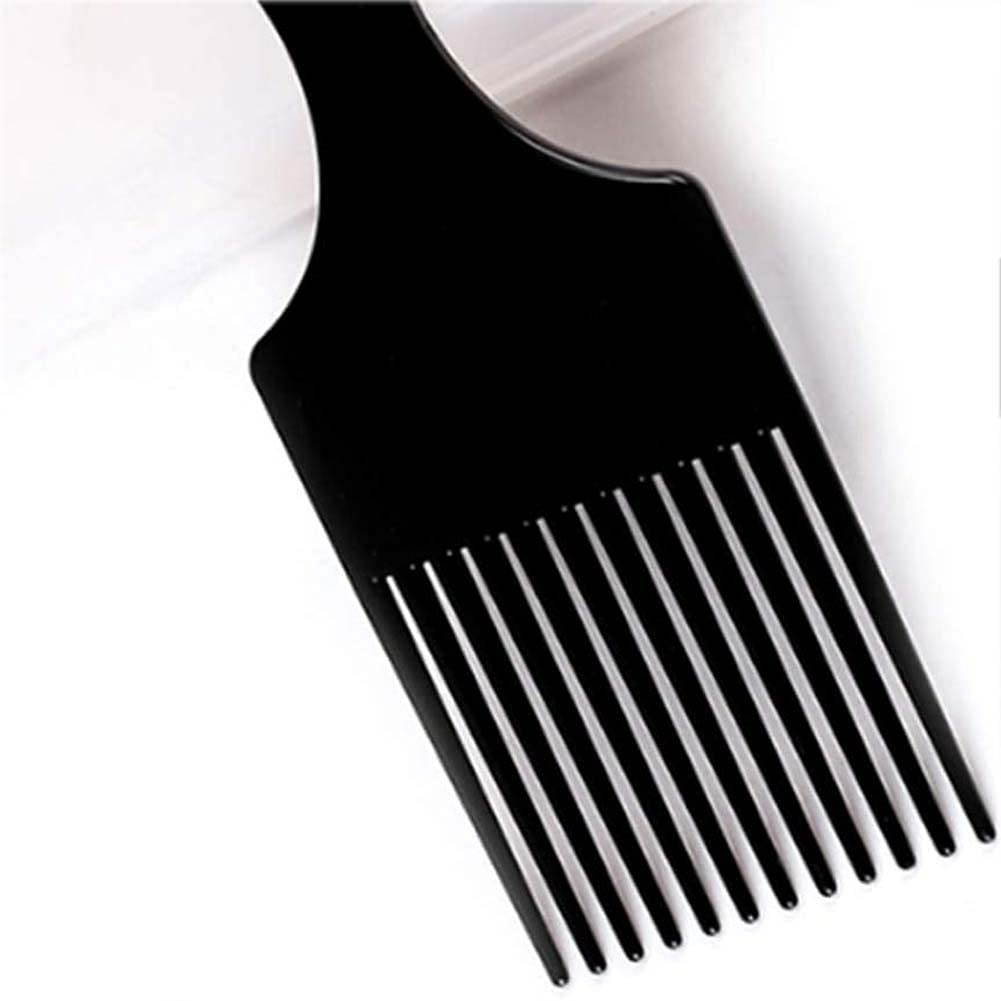 Afro Pick Comb For African Ame - Afro Pick Comb のレビューと価格